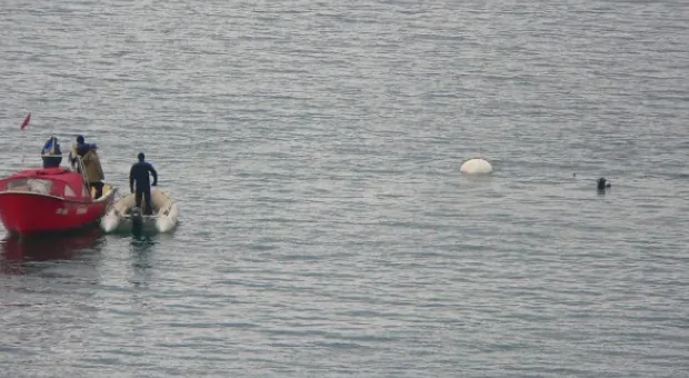 Две фугасные авиабомбы времен войны обезврежены в Севастополе