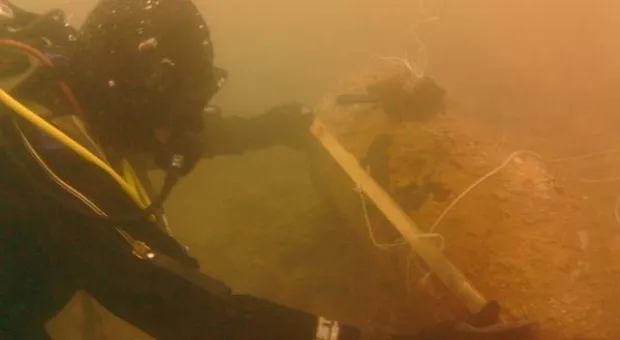 Две фугасные авиабомбы времен войны обезврежены в Севастополе