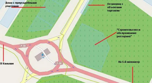 Подозрения о поджогах лесопосадок в Севастополе подтверждаются Подозрения о поджогах лесопосадок в Севастополе подтверждаются