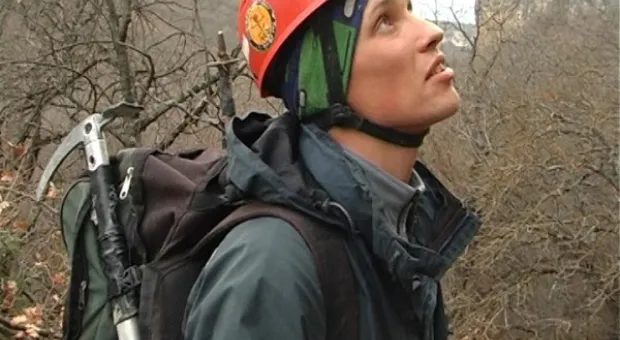 В Севастополе прошла экстремальная гонка «X-WINTER-2013»