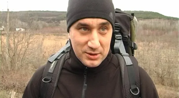 В Севастополе прошла экстремальная гонка «X-WINTER-2013»