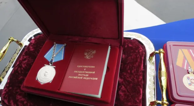 В Севастополе с рабочим визитом побывал министр обороны РФ генерал армии Сергей Шойгу