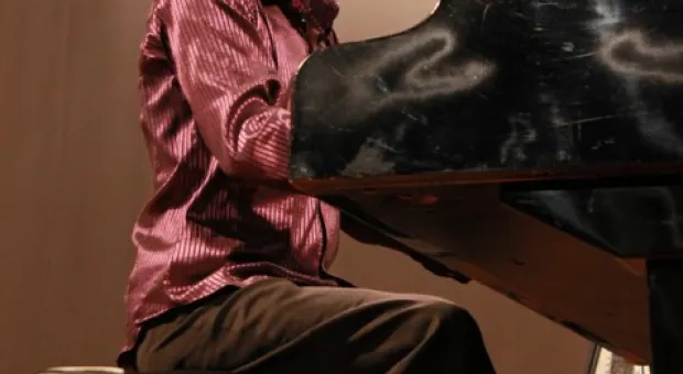 Дирижёр Игорь Каждан: «Севастополь – один из любимейших городов, куда приезжает симфонический оркестр. Был бы ещё рояль хороший...»