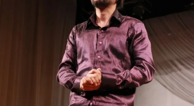 Дирижёр Игорь Каждан: «Севастополь – один из любимейших городов, куда приезжает симфонический оркестр. Был бы ещё рояль хороший...»