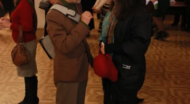 Дирижёр Игорь Каждан: «Севастополь – один из любимейших городов, куда приезжает симфонический оркестр. Был бы ещё рояль хороший...»