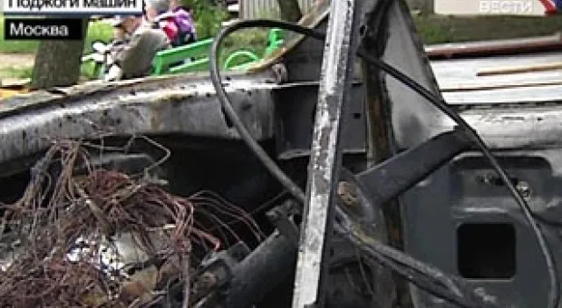 Рунет о поджигателях Рунет о поджигателях