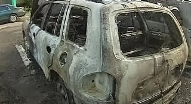 Рунет о поджигателях Рунет о поджигателях