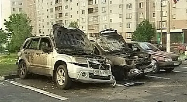 Рунет о поджигателях Рунет о поджигателях