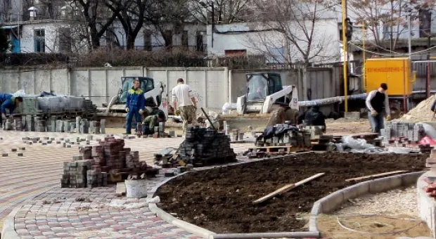 «ВЕРШИНА УСПЕХА» распахнула ворота… Для прокуратуры Севастополя?