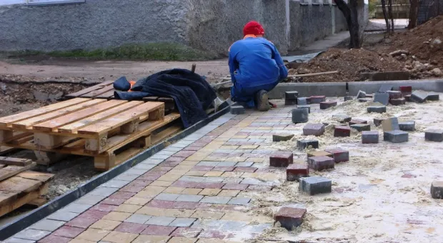 «ВЕРШИНА УСПЕХА» распахнула ворота… Для прокуратуры Севастополя?