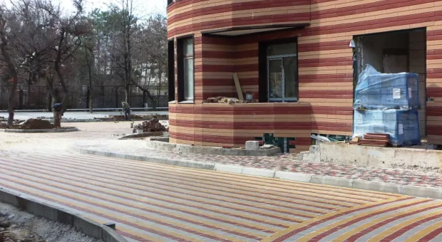 «ВЕРШИНА УСПЕХА» распахнула ворота… Для прокуратуры Севастополя?