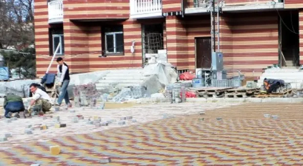 «ВЕРШИНА УСПЕХА» распахнула ворота… Для прокуратуры Севастополя?