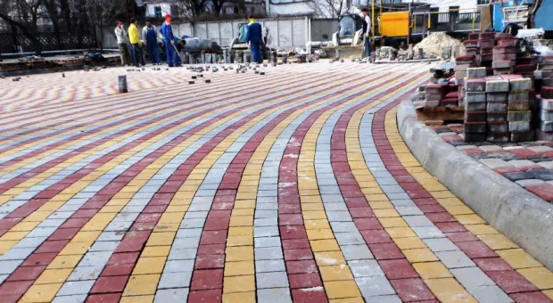 «ВЕРШИНА УСПЕХА» распахнула ворота… Для прокуратуры Севастополя?