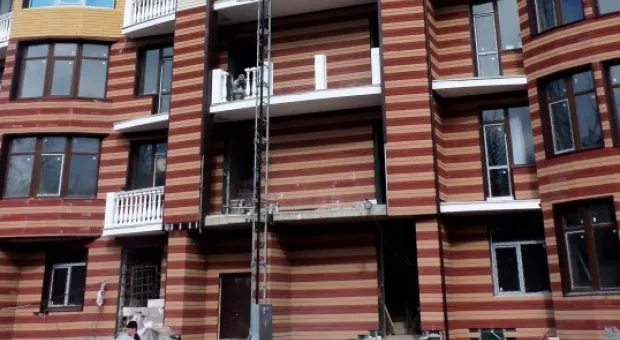 «ВЕРШИНА УСПЕХА» распахнула ворота… Для прокуратуры Севастополя?