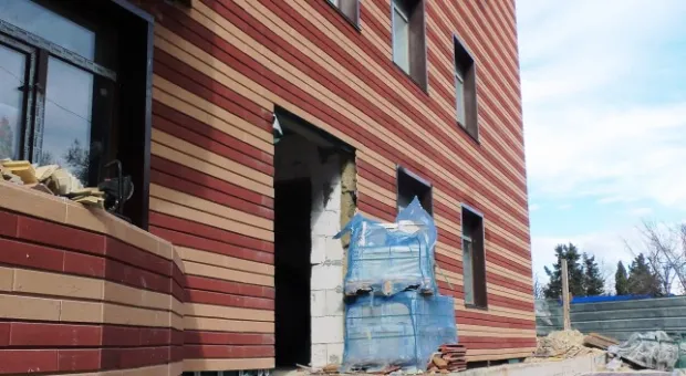 «ВЕРШИНА УСПЕХА» распахнула ворота… Для прокуратуры Севастополя?