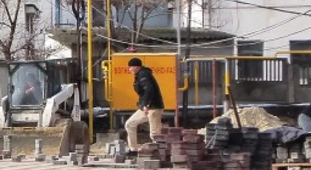 «ВЕРШИНА УСПЕХА» распахнула ворота… Для прокуратуры Севастополя?