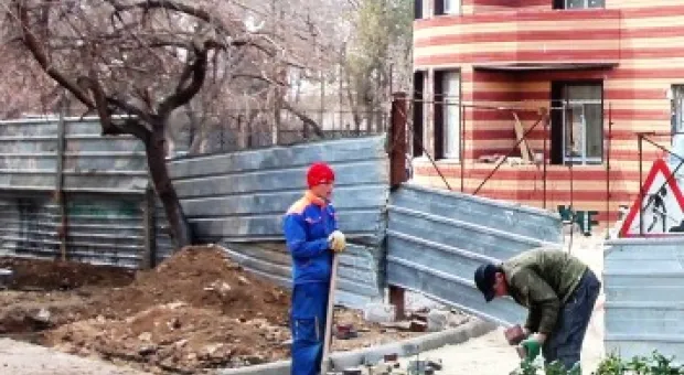 «ВЕРШИНА УСПЕХА» распахнула ворота… Для прокуратуры Севастополя?