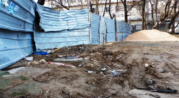 «ВЕРШИНА УСПЕХА» распахнула ворота… Для прокуратуры Севастополя?