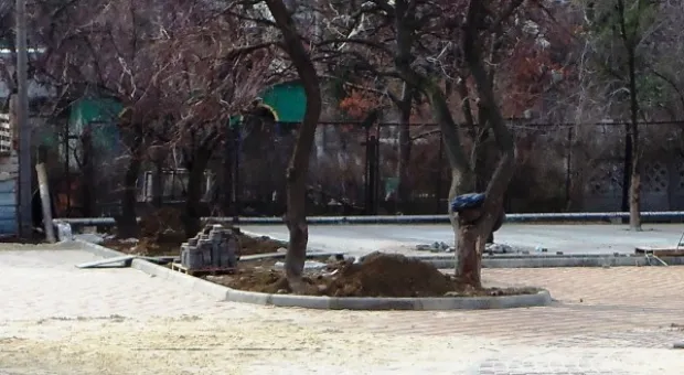 «ВЕРШИНА УСПЕХА» распахнула ворота… Для прокуратуры Севастополя?