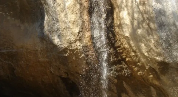 Открытка из восьми долин в окрестностях Севастополя