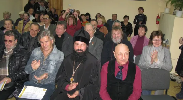 В виртуальном филиале «Русского музея» открылась юбилейная выставка крымских художников