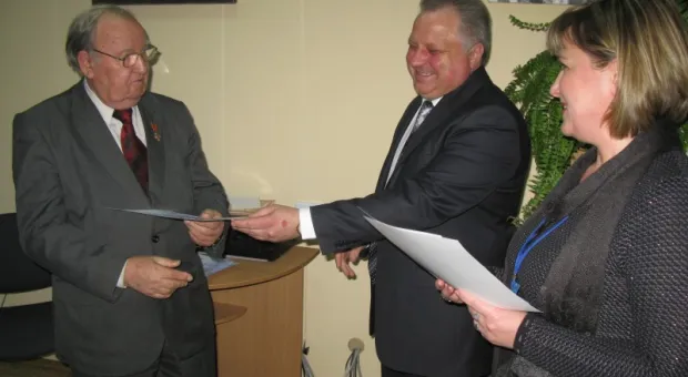 В виртуальном филиале «Русского музея» открылась юбилейная выставка крымских художников