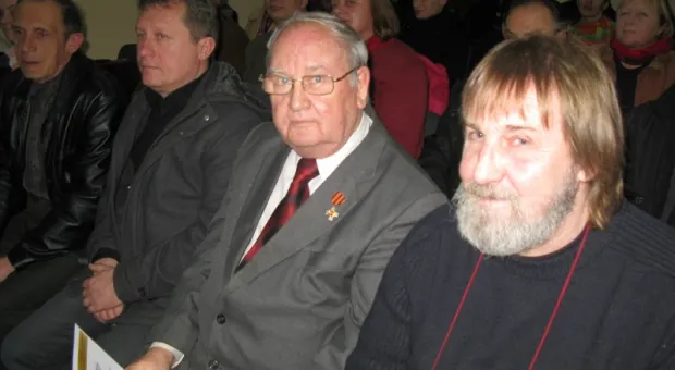 В виртуальном филиале «Русского музея» открылась юбилейная выставка крымских художников