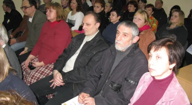 В виртуальном филиале «Русского музея» открылась юбилейная выставка крымских художников