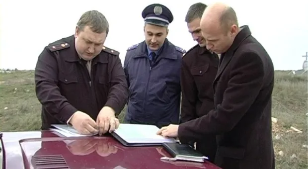 В Севастополе проверили садовые товарищества