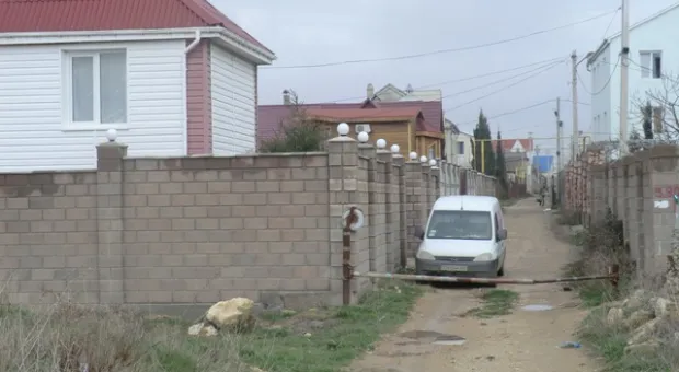 В Севастополе проверили садовые товарищества