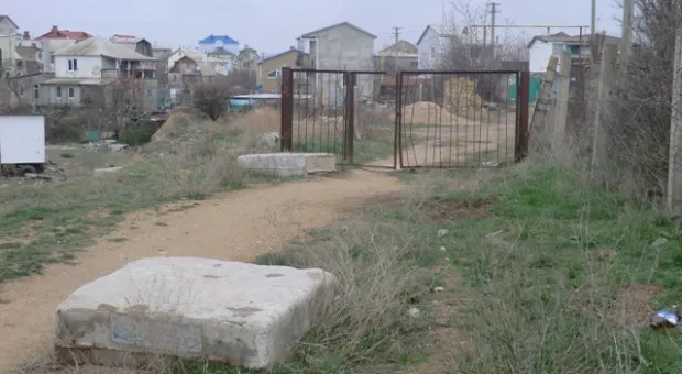 В Севастополе проверили садовые товарищества