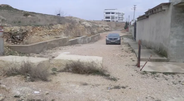 В Севастополе проверили садовые товарищества