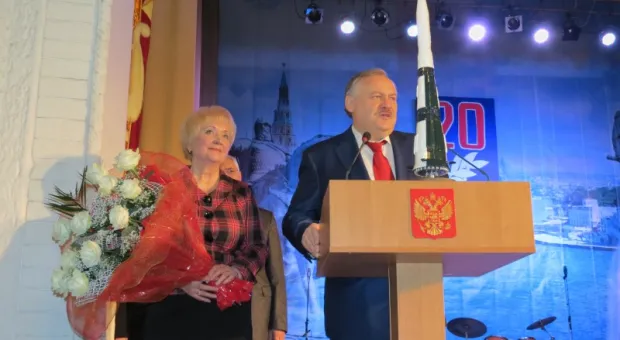 Широкая русская масленица в Севастополе