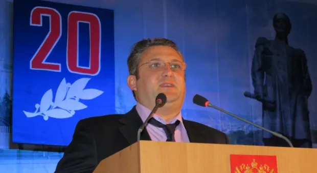 Широкая русская масленица в Севастополе