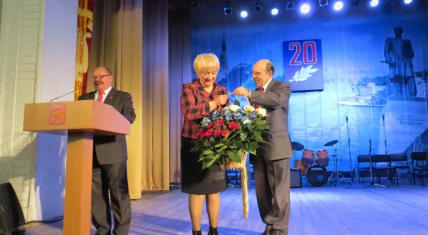 Широкая русская масленица в Севастополе