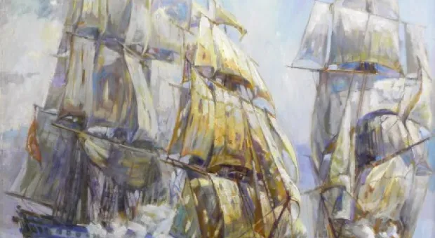 «Севастопольская сага» в Москве