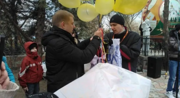 Масленица-2013 в Лукоморье