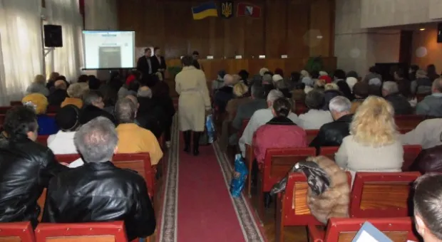 «Гришку на царство!» или «Самые демократичные выборы начальника РЭПа в Гагаринском районе»? Взгляд изнутри