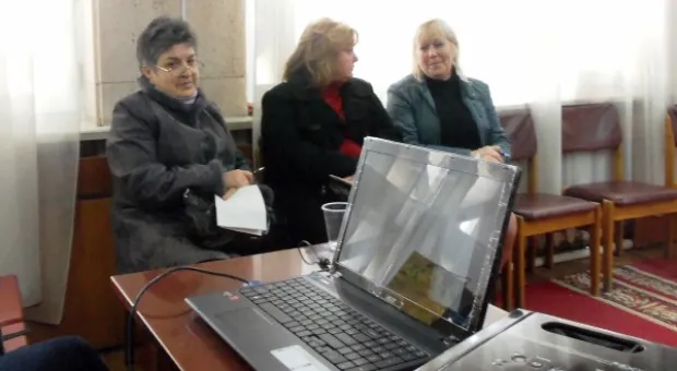 «Гришку на царство!» или «Самые демократичные выборы начальника РЭПа в Гагаринском районе»? Взгляд изнутри