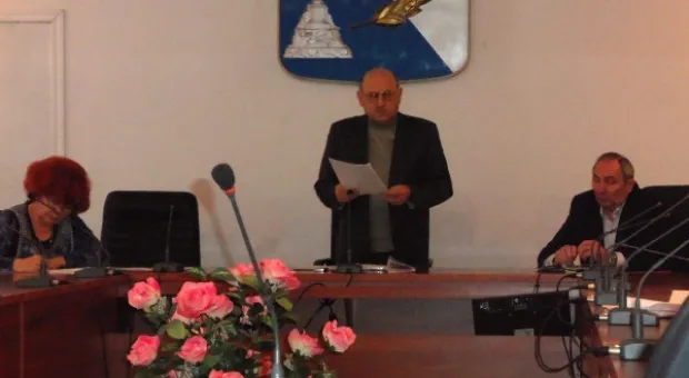 Севастопольский избирком: «В жалобе отказать» и «Третий - лишний»