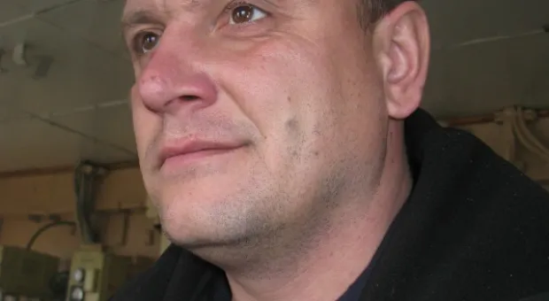 Учения в Черном море