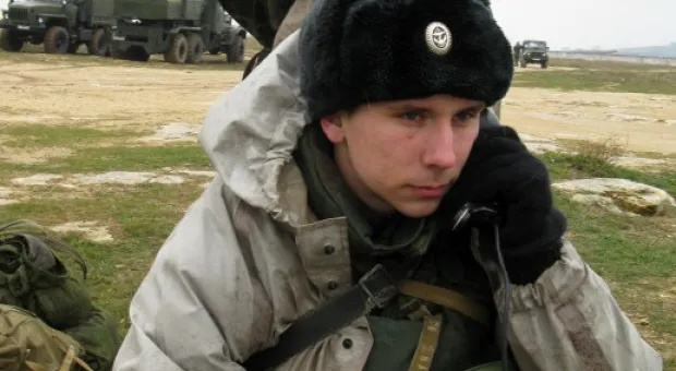 Учения в Черном море