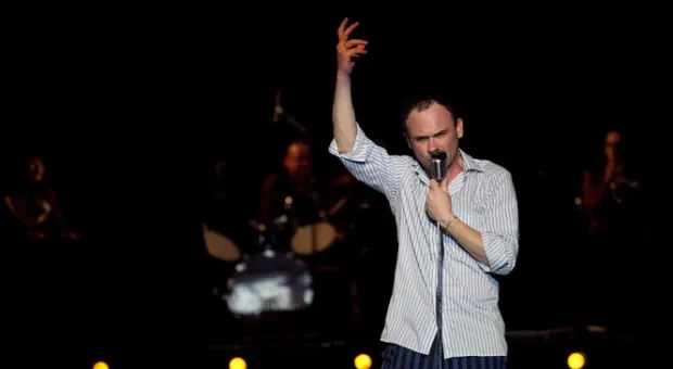 В Севастополе отметили День Театра. Про графа Калиостро и других…