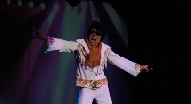 «Прикольным апрелем» встретили День Смеха в Севастополе