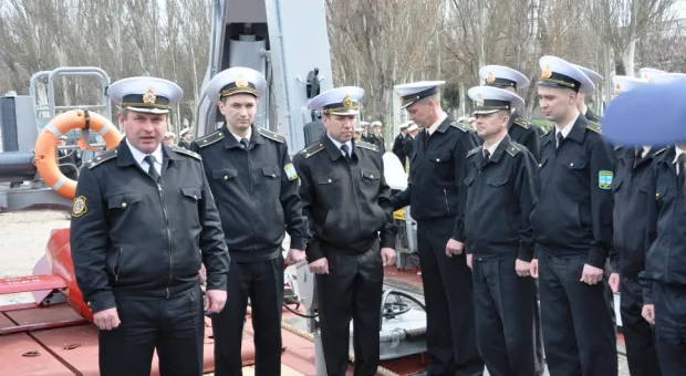 Очередная активация Blakseafor начнется в Варне 5 апреля