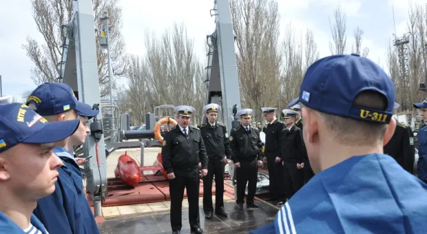 Очередная активация Blakseafor начнется в Варне 5 апреля