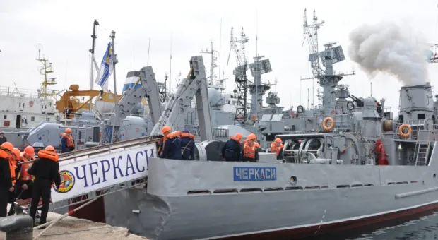 Очередная активация Blakseafor начнется в Варне 5 апреля