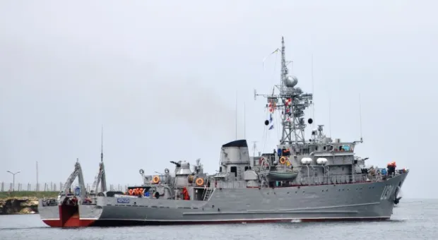 Очередная активация Blakseafor начнется в Варне 5 апреля