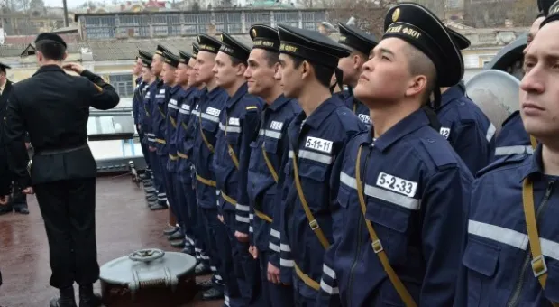 БДК «Новочеркасск» вышел из Севастополя для участия в активации международного соединения «Блэксифор»