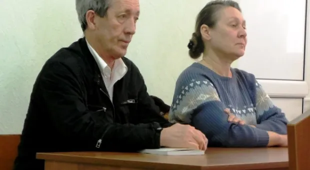 "Укртелеком" хочет от М. Литвиненко 12 тысяч гривен. Три года суд разбирает дело о "подставе"